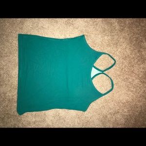 lululemon athletica tank